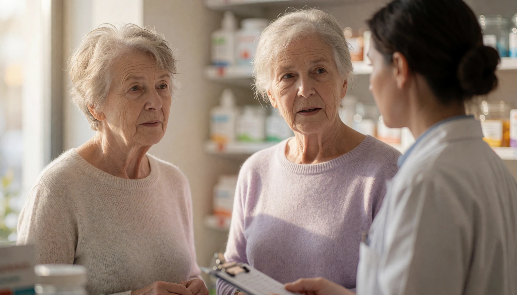 Les interactions potentielles entre compléments alimentaires et médicaments courants
