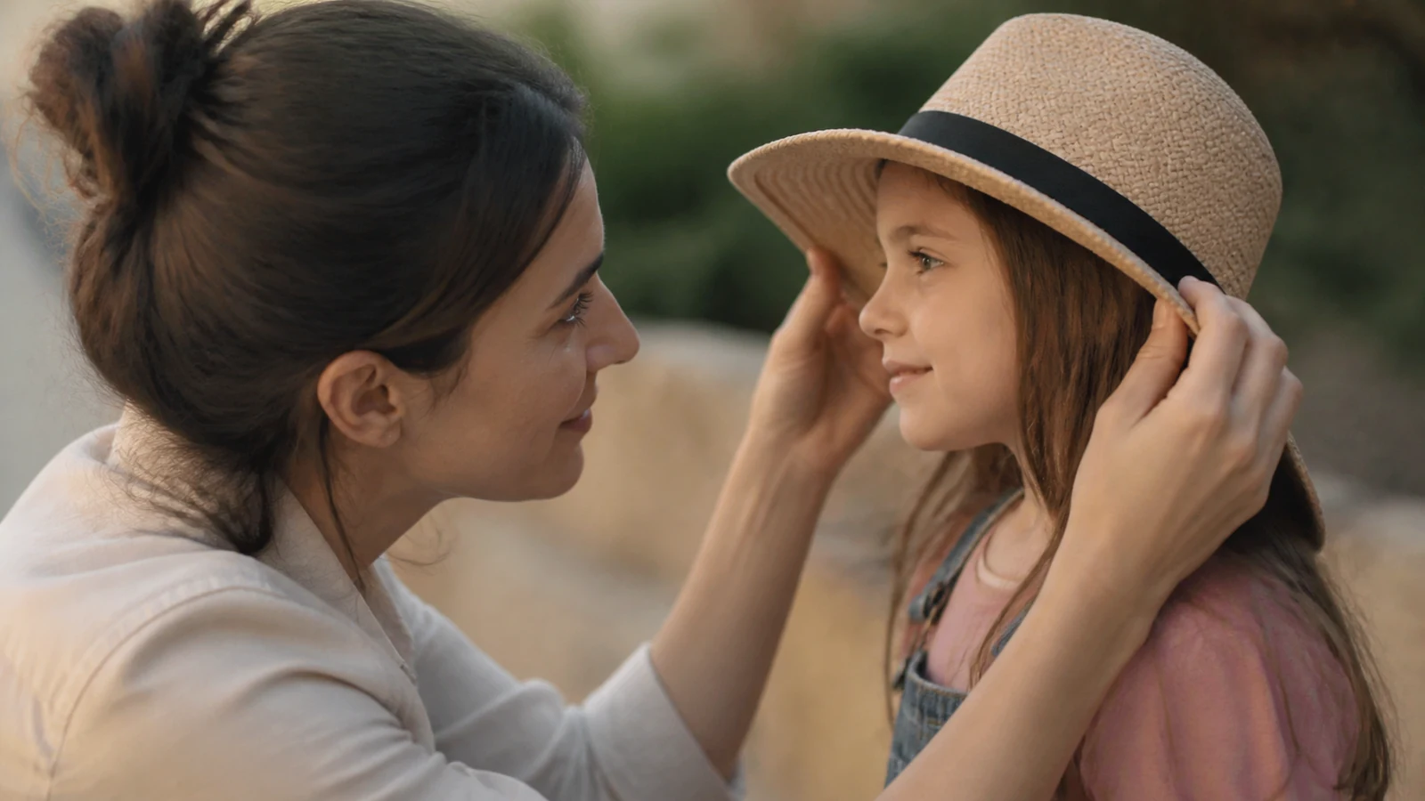 Protéger sa peau du soleil : geste utile au quotidien