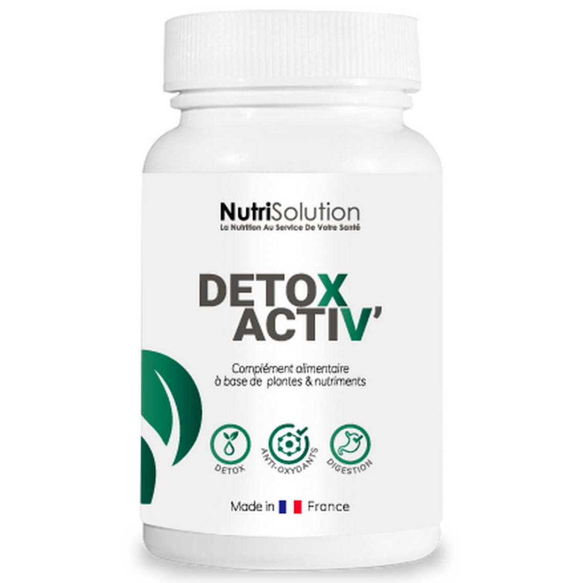 Détox Activ'