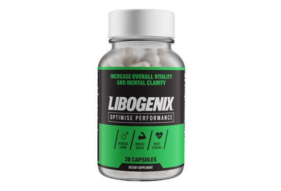 Libogenix